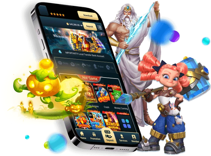 Trải nghiệm casino trực tuyến xin88