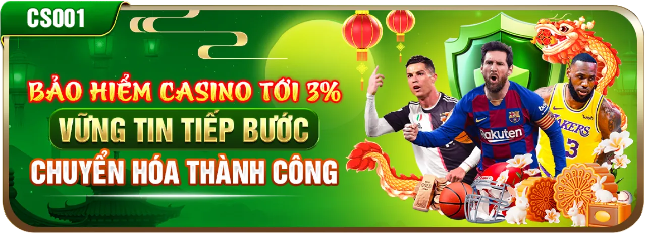 Cá Cược Thể Thao Đỉnh Cao tại Xin88