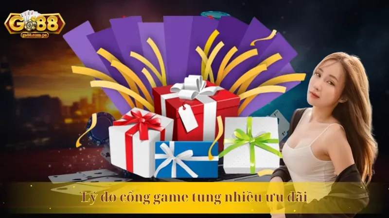 Hình ảnh minh họa vì sao XIN88 là lựa chọn tốt nhất