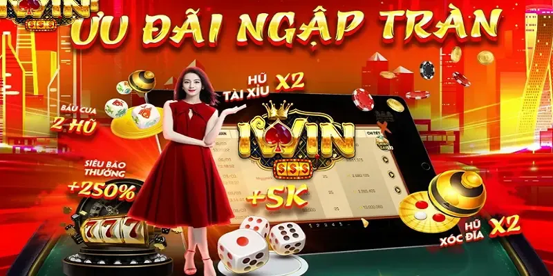 Chương trình khuyến mãi hấp dẫn cho người chơi mới nha cai xin88