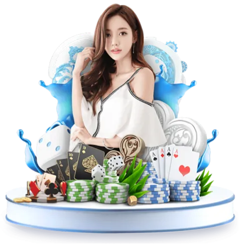 Sảnh casino hiện đại của XIN88